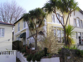 Гостиница Exton House  Торки 
